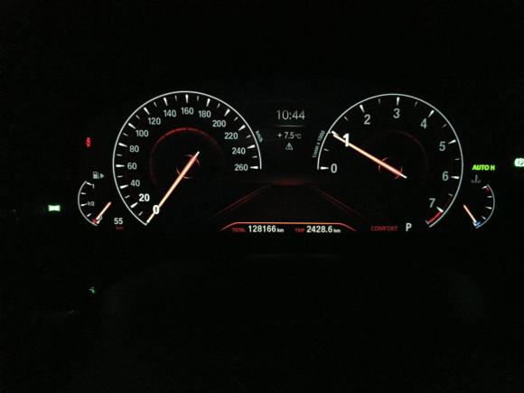 [西安·陕A] 二手宝马宝马6系GT2019款 630i M运动大旅行家版