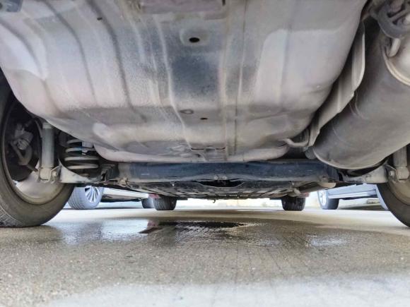 [无锡·苏B] 二手本田凌派2016款 1.8L CVT豪华版