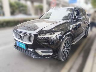 沃尔沃沃尔沃XC902020款 改款 T6 智逸豪华版 7座