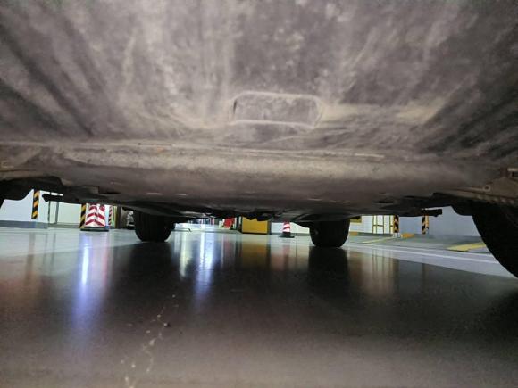 [南京·苏A] 二手捷豹捷豹F-PACE2018款 2.0T 两驱都市尊享版