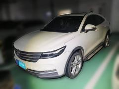 [金华·浙G]东风风光&nbsp;&nbsp;风光ix5&nbsp;&nbsp;2019款 220T 手动智慧型 国V