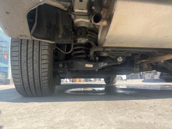 [青岛·鲁B] 二手比亚迪宋PLUS新能源2025款 DM-i 112KM 尊荣型