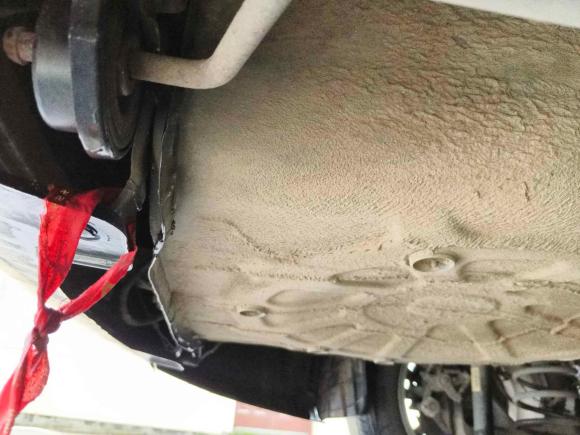 [杭州·豫P] 二手雪佛兰科鲁兹2015款 1.5L 经典 SE AT