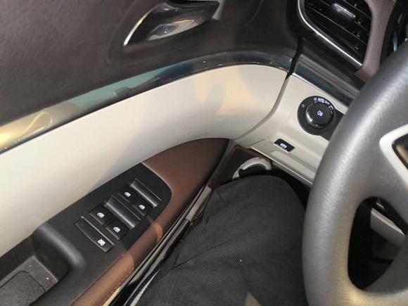 [合肥·皖A] 二手别克别克GL82021款 陆上公务舱 652T 舒适型