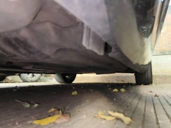 [广州·粤A] 二手凯迪拉克凯迪拉克XTS2013款 28T 舒适型