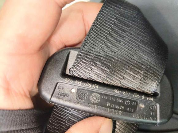 [深圳·粤B] 二手奥迪奥迪Q5L2018款 40 TFSI 荣享进取型 国VI