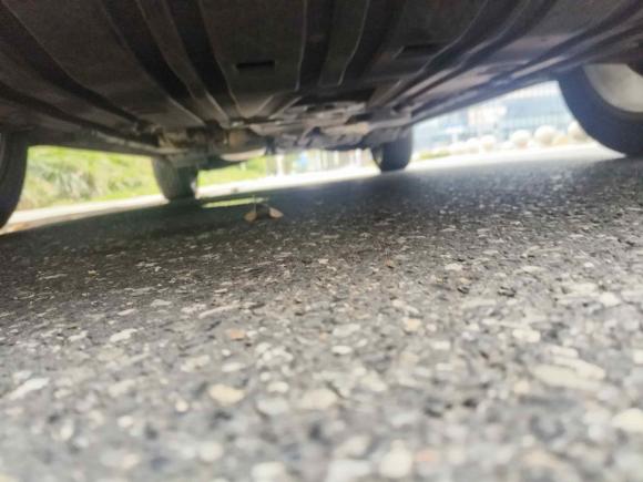 [嘉兴·川Y] 二手福特领裕2021款 EcoBoost 225 尊领型 6座