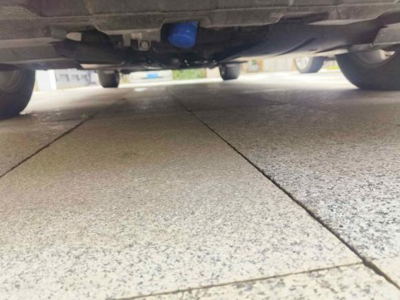 [上海·沪A] 二手别克别克GL82023款 陆上公务舱 舒适型