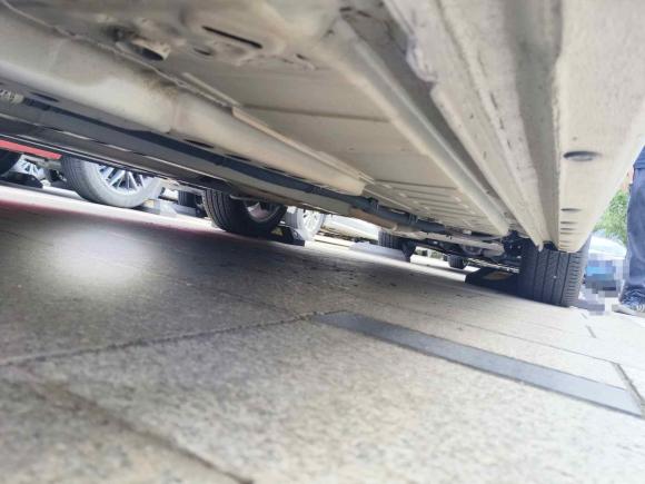 [深圳·粤B] 二手雪佛兰科鲁兹2017款 1.5L 手动炫锋版