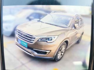 捷途捷途X702018款 1.5T 手动悦行版