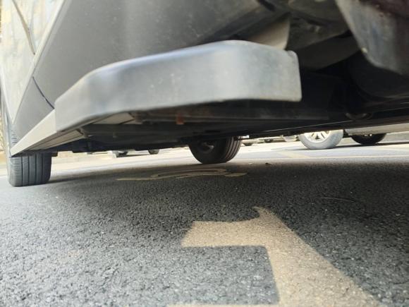 [上海·浙F] 二手红旗红旗HS52019款 2.0T 智联旗享版