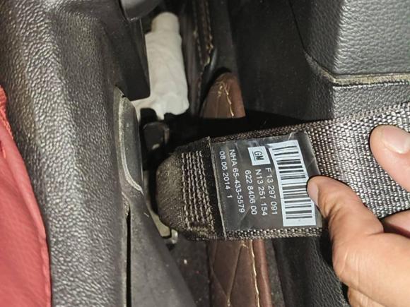 [南京·苏A] 二手别克英朗2014款 XT 1.6L 自动舒适版