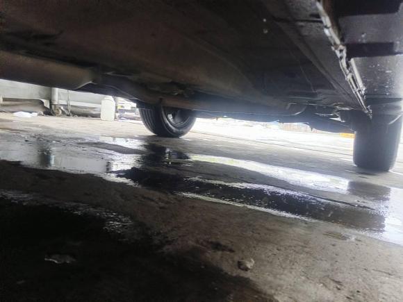 [无锡·苏B] 二手广汽传祺传祺GS42017款 200T 手动两驱精英版