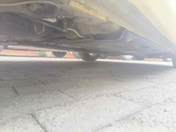 [南通·苏F] 二手大众甲壳虫2013款 1.4TSI 豪华型