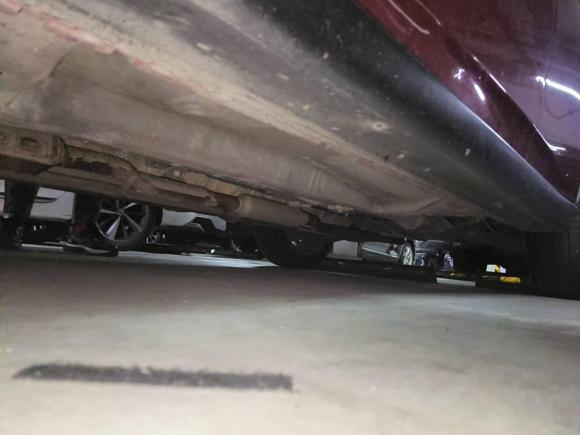 [宁波·浙B] 二手三菱欧蓝德2013款 2.4L 四驱豪华导航版 7座