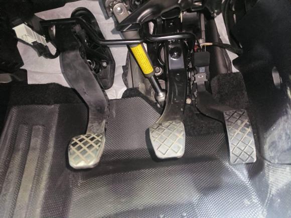 [合肥·皖A] 二手大众朗逸2023款 新锐 1.5L 手动新逸版