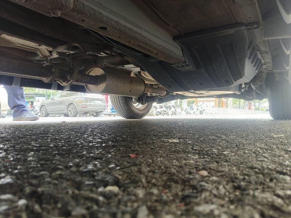 [深圳·川R] 二手哈弗哈弗M62021款 PLUS 1.5T DCT柳岩联名版