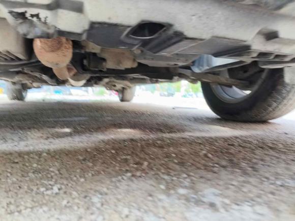 [青岛·鲁B] 二手丰田威驰2016款 1.5L 自动智臻星耀版