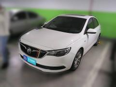 [杭州·浙A] 别克英朗2019款 18T 自动互联精英型 国V