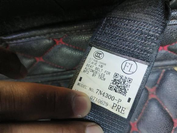 [南昌·赣A] 二手丰田雷凌2016款 1.6G CVT精英版