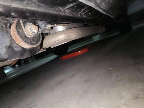 [南京·苏A] 二手克莱斯勒大捷龙2014款 3.6L 舒适版