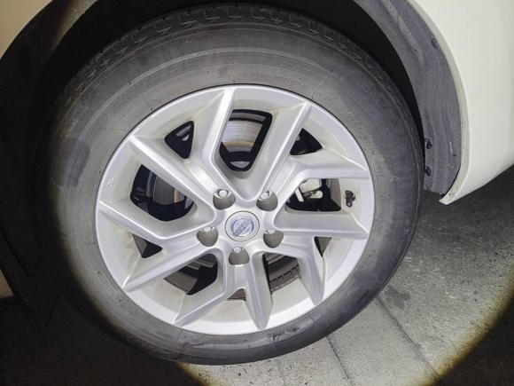 [宁波·浙B] 二手日产骐达TIIDA2021款 1.6L CVT智行版