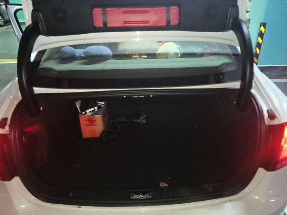 [成都·川A] 二手沃尔沃沃尔沃S602014款 S60L 2.0T 智进版