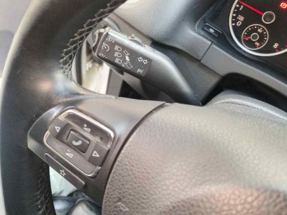 [武汉·鄂W] 二手大众途观2012款 2.0TSI 自动四驱菁英版