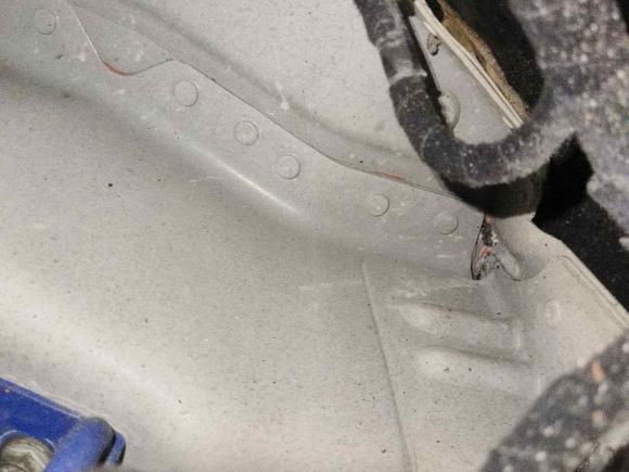 [深圳·粤B] 二手捷豹捷豹F-TYPE2015款 3.0 SC S 硬顶版