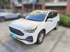 [南京·苏L] 哈弗哈弗M62019款 1.5T DCT两驱超值版 国VI