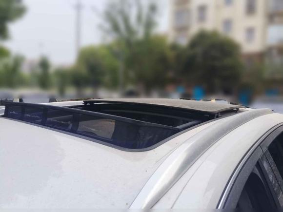 [上海·沪A] 二手别克昂科威Plus2018款 20T 两驱精英型