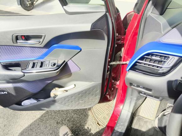 [无锡·苏B] 二手丰田奕泽IZOA2018款 2.0L 奕驰版 国V