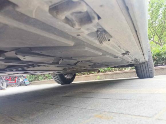 [南京·苏A] 二手奔驰奔驰GLA2020款 GLA 180