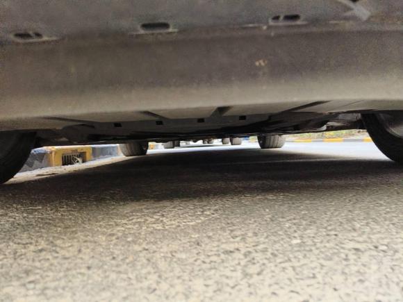 [上海·皖A] 二手福特Mustang2017款 2.3T 性能版