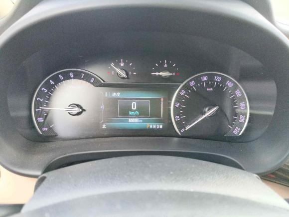 [上海·沪F] 二手别克别克GL82017款 ES 28T 豪华型 国V