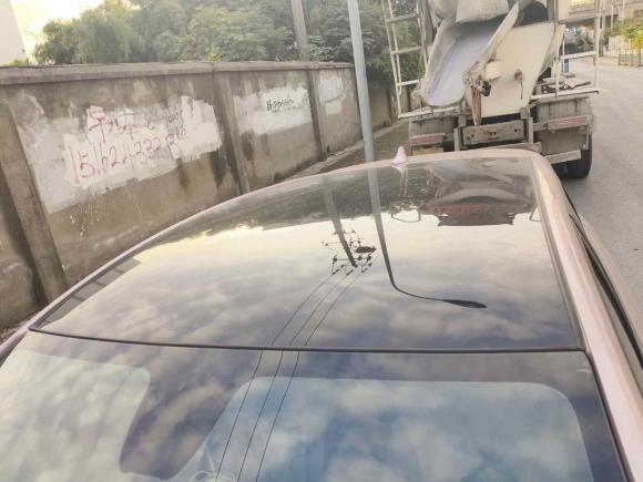 [苏州·苏E] 二手比亚迪海豚2021款 405km 时尚版