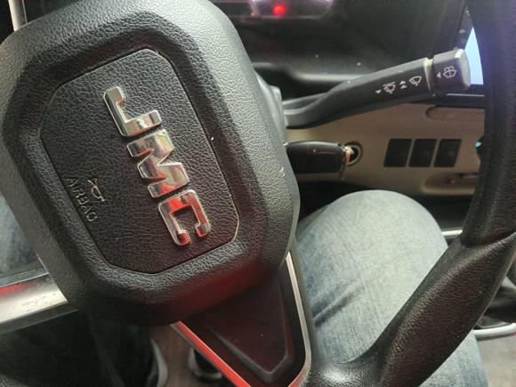 [杭州·浙M] 二手江铃特顺2020款 2.8T商务型长轴中顶9座国VI JX493