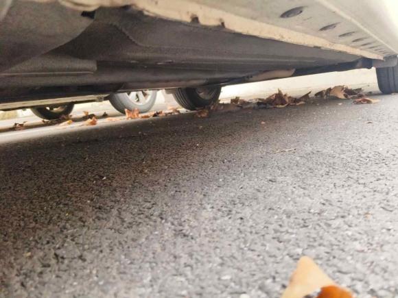 [杭州·浙A] 二手日产轩逸2012款 1.8XL CVT豪华版