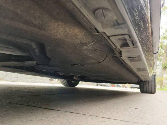 [无锡·苏B] 二手奥迪奥迪A6L2012款 30 FSI 技术型