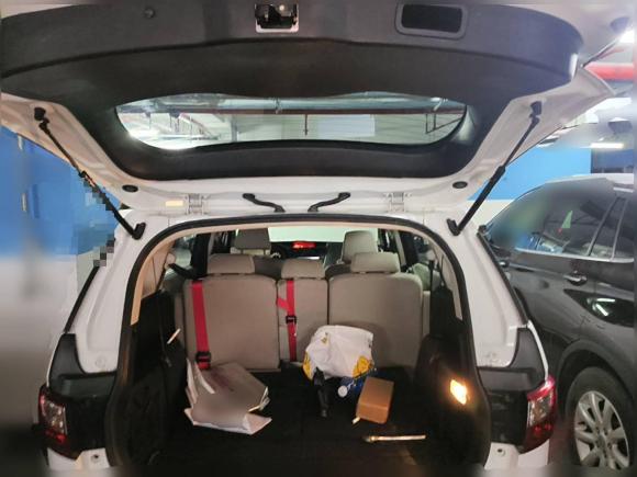 [广州·粤B] 二手马自达马自达52013款 2.0L 自动舒适型