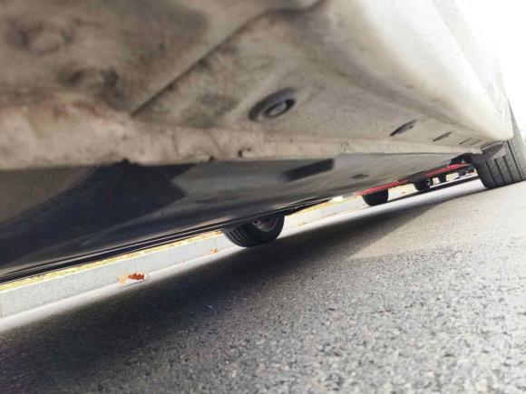 [合肥·皖A] 二手现代名图2016款 1.8L 自动智能型GLS