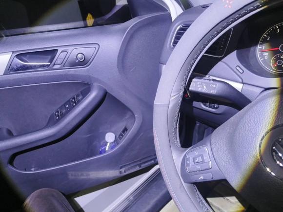 [杭州·浙A] 二手大众速腾2014款 1.4TSI 自动豪华型