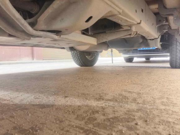 [义乌·浙G] 二手五十铃mu-X牧游侠2017款 3.0T 四驱自动尊享型 7座 国V