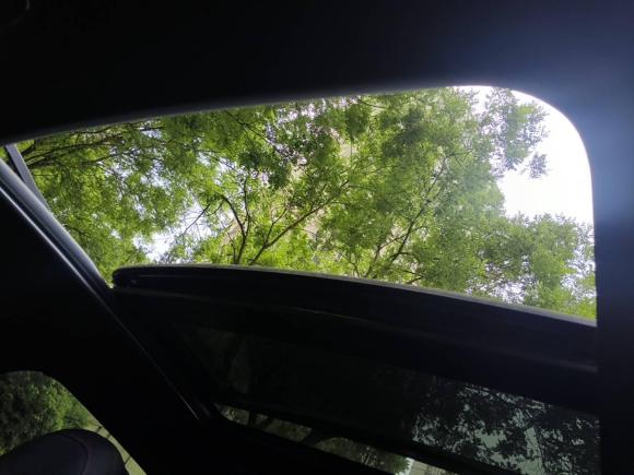 [西安·陕A] 二手领克领克032019款 1.5TD DCT劲版 国VI