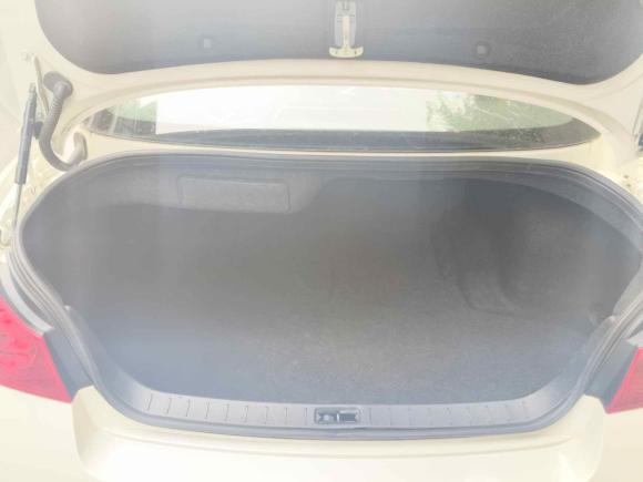 [南京·苏A] 二手英菲尼迪英菲尼迪G系2010款 G25 Sedan 豪华运动版