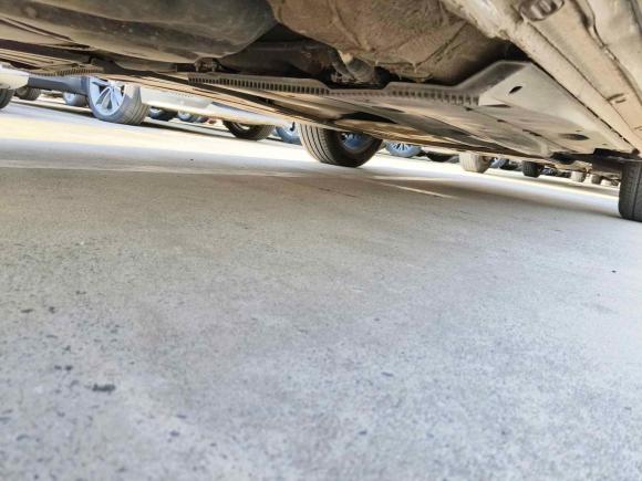 [合肥·皖G] 二手大众途岳2019款 280TSI 两驱豪华版 国VI