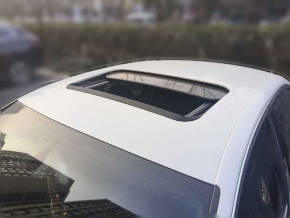 [南通·苏D] 二手奥迪奥迪A4L2013款 35 TFSI 自动标准型