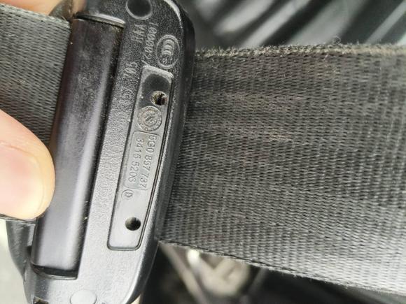 [常州·苏D] 二手大众凌渡2017款 2.0T GTS