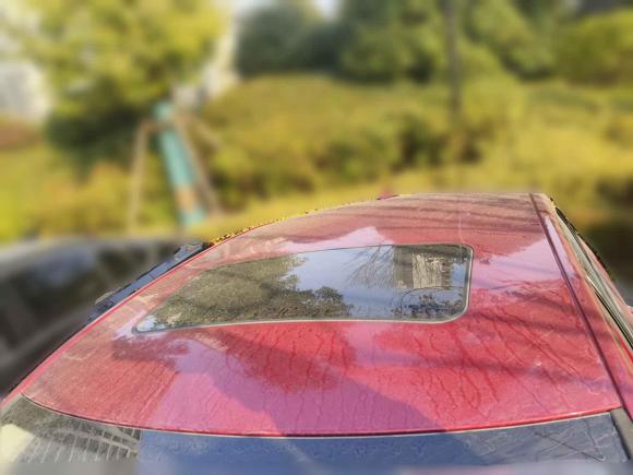 [合肥·皖A] 二手名爵MG62017款 20T 自动Trophy尊享互联网版 国V