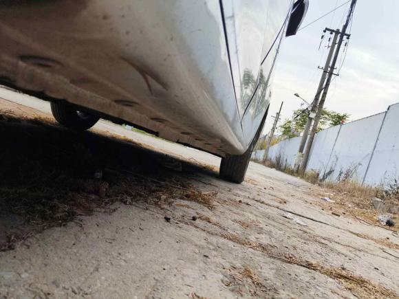 [南京·苏A] 二手长安凯程长安欧尚A6002016款 1.5L 手动豪华型7座